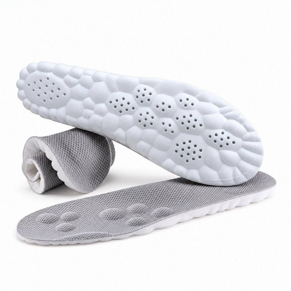 StepComfort™ Orthopedic Insoles